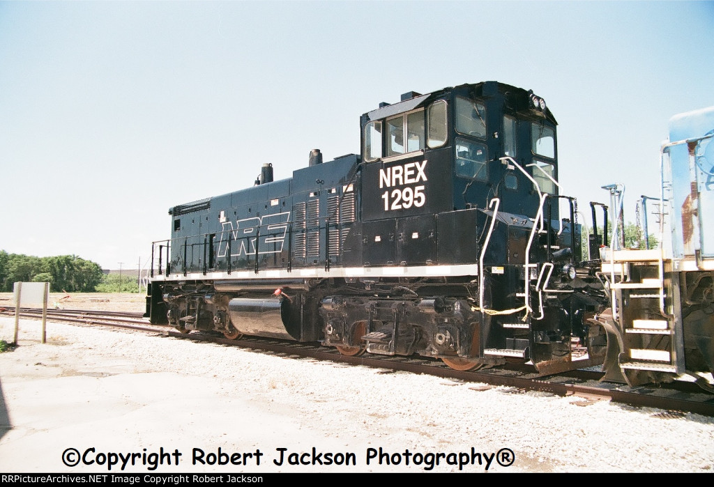 NREX 1295